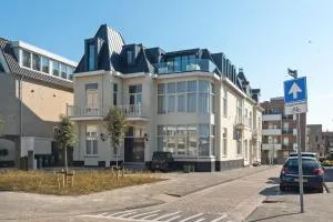 De Sonnehoeck Zandvoort - 布罗门戴尔安泽