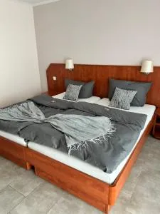 Gästehaus Tilly - Reinhardshagen