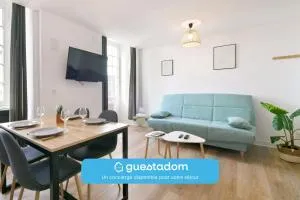 La Casa Wifi 500m centre-ville - Changé