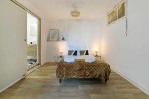 La Casa - Wifi - 500m centre-ville