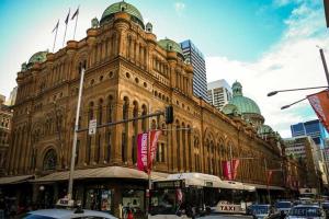 KozyGuru | Haymarket | Top-notch City Adobe