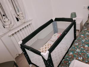 appartamento Via Col Vento