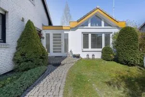 Bungalow Lemke mit Terasse - Rönnau