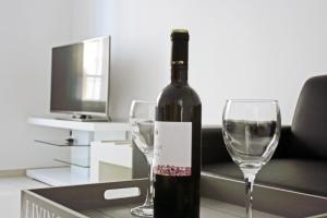 In the City Budapest Apartments