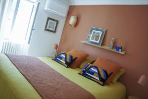 B&B / Chambres d'hotes Maison d'hotes Kazaart : photos des chambres