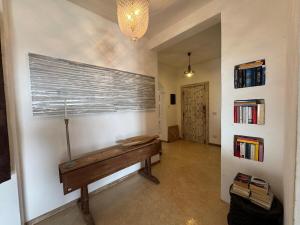 Casa Sanaa - Sea view