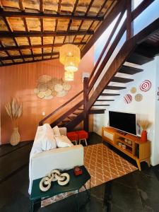 Descanso do Guerreiro Búzios