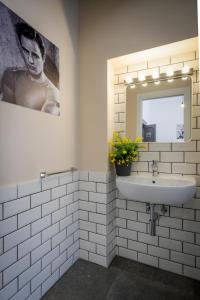 Napoli Movie Apartments