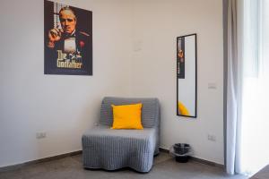 Napoli Movie Apartments