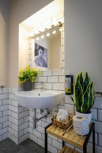 Napoli Movie Apartments