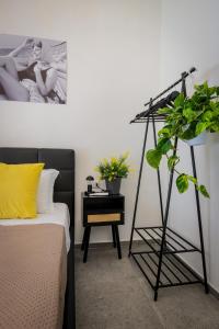 Napoli Movie Apartments