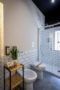 Napoli Movie Apartments