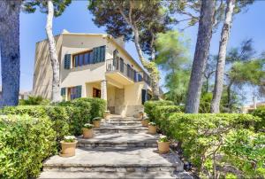 Villa Cala Estancia Mercedes