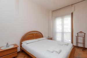 De Angeli San Siro Large two-room apartment