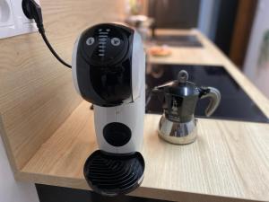 Art Design Gallery - Bratislava city center