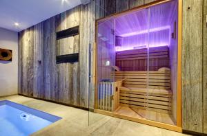 Campings Vallee de Pratmeur : photos des chambres
