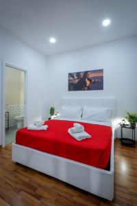 Appartamento con Vista e Balcone