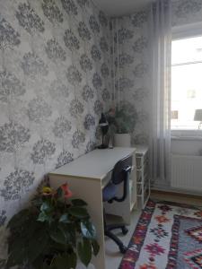 feel like your own home