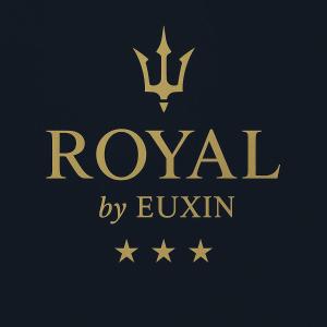 Royal by Euxin