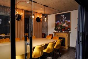 Loop Hotel Vilnius
