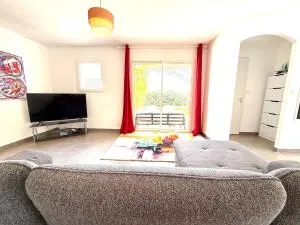 Vila Joyeuse - Lablachère