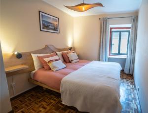 Apartamento Escadinhas do Castelo