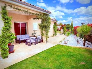 Villas Vila Joyeuse : photos des chambres