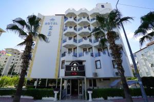 Zel Hotel