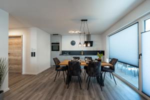 BPS Apartment#1 Work&Stay - Barrierefrei mit WLAN & Parkplatz