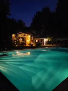 Italian Vintage Villa in Cascina Pelada - Albavilla