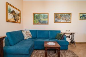 TOTU HOME Abrahama 72 Apartment Gdynia