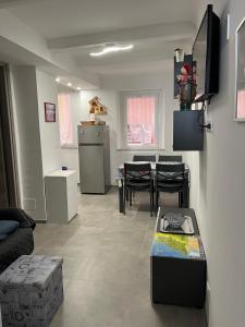 appartamento Via Col Vento