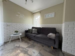 OŠUPIO APARTAMENTAI Prie Jūros