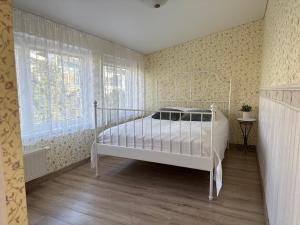 OŠUPIO APARTAMENTAI Prie Jūros