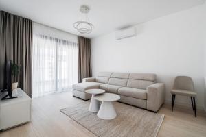 Status-M Apartments Dubovica
