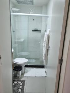 Apartamento novo em Copacabana