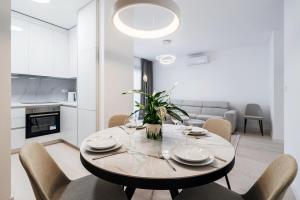 Status-M Apartments Dubovica