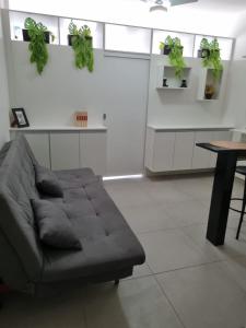 Apartamento novo em Copacabana