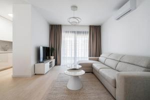 Status-M Apartments Dubovica