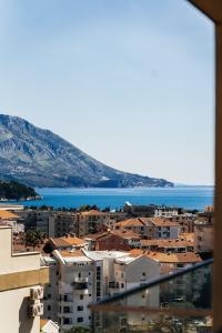 Status-M Apartments Dubovica