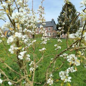 Lancienne forge 3 chambres dhôtes à létage la forge , lenclume et le marteau