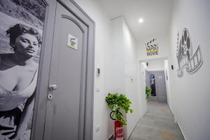 Four-Bedroom Deluxe Apartment
