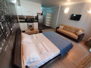 Orbi Luxury Apartmanets
