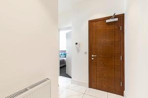 Harley Street Luxury Apartments by City Relay