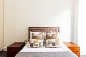 Harley Street Luxury Apartments by City Relay