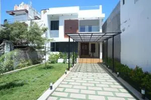 Tamizh Agam - Rāmeswaram