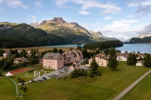 Parkhotel Margna Superior