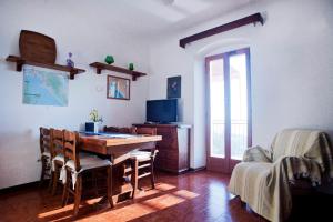 casa con vista meravigliosa su lerici