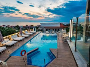 Annys Residences & Suites