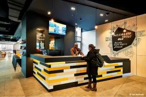 Sleep Well Youth Hostel - Brussels